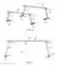 Fig. 03 - Modular rack system with gussetless joints