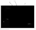 Fig. 07 - Magnetically attached turning vane / vortex generator