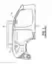Fig. 04 - Split outer side panel jig and system