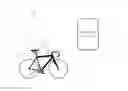 Fig. 01 - ANTI-THEFT DEVICE FOR BICYCLES