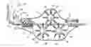 Fig. 01 - Bike chain cleaning tool