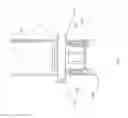 Fig. 11 - Vehicle having a swivel wheel