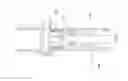 Fig. 13 - Vehicle having a swivel wheel