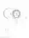 Fig. 16 - Vehicle having a swivel wheel