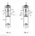 Fig. 04 - Ramp control for a front fork of a bicycle