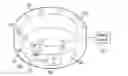 Fig. 01 - Underwater propulsion belt