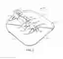 Fig. 03 - Sailboat accessory paddle head