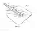 Fig. 05 - Sailboat accessory paddle head