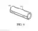Fig. 08 - Sailboat accessory paddle head