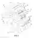 Fig. 06 - Propulsion system for a watercraft