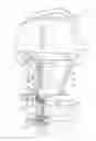 Fig. 01 - Outboard motor