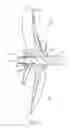 Fig. 05 - Marine propulsion assembly utilizing a dual opposed threaded drive shaft with taper
