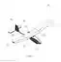 Fig. 02 - DETACHABLE WING SYSTEM FOR AIRCRAFTS