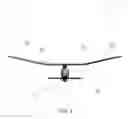 Fig. 04 - DETACHABLE WING SYSTEM FOR AIRCRAFTS