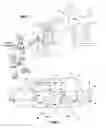 Fig. 02 - Hydraulically propelled drone for delivering firefighting fluid