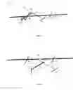 Fig. 03 - Quad rotor aircraft with fixed wing and variable tail surfaces