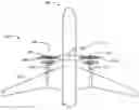 Fig. 01 - Method and system for cross engine debris avoidance