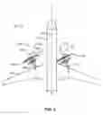 Fig. 06 - Method and system for cross engine debris avoidance