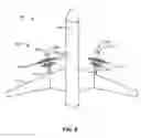 Fig. 07 - Method and system for cross engine debris avoidance