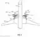 Fig. 08 - Method and system for cross engine debris avoidance