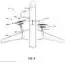 Fig. 09 - Method and system for cross engine debris avoidance