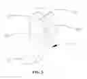 Fig. 04 - Stop device and aerial vehicle using the same