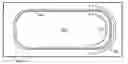 Fig. 01 - Method and apparatus for an airborne drone training track