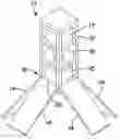Fig. 01 - Spacecraft with shape memory polymer deployment mechanism