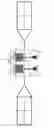 Fig. 01 - Debris removal device and debris removal method
