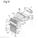 Fig. 06 - MULTI-COLUMN AUTOMATIC PACKAGING MACHINE
