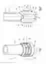 Fig. 04 - Container with neck and pre-formed sealing insert