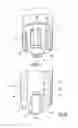 Fig. 06 - Container with neck and pre-formed sealing insert