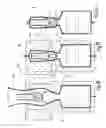 Fig. 10 - Container with neck and pre-formed sealing insert
