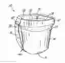 Fig. 01 - Hand-held vessel