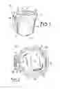 Fig. 02 - Hand-held vessel