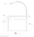 Fig. 02 - On-Board Trash Tote