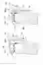Fig. 08 - Manipulable container having reduced neck height for closure with a closure cap, and method of closure