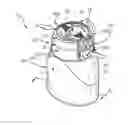 Fig. 01 - Child-resistant canister