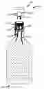 Fig. 01 - Package or product having a use indicator