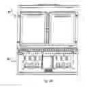 Fig. 41 - Multiple user lockout systems