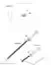 Fig. 04 - CABLE TIE FOR MOUNTING CABLES AGAINST A PANEL