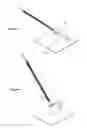 Fig. 05 - CABLE TIE FOR MOUNTING CABLES AGAINST A PANEL