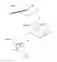Fig. 07 - CABLE TIE FOR MOUNTING CABLES AGAINST A PANEL