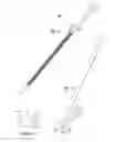 Fig. 09 - CABLE TIE FOR MOUNTING CABLES AGAINST A PANEL