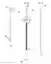 Fig. 10 - CABLE TIE FOR MOUNTING CABLES AGAINST A PANEL