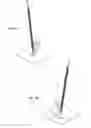 Fig. 13 - CABLE TIE FOR MOUNTING CABLES AGAINST A PANEL