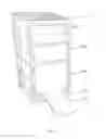 Fig. 10 - REUSABLE MODULAR CONTAINMENT DEVICE FOR PROTECTING CARGO DURING SHIPMENT