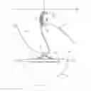 Fig. 01 - SECURING OF SHEET MATERIAL WHICH IS IN THE FORM OF A LINER, A COVER OR A CURTAIN