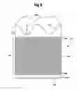 Fig. 12 - Polymeric bags and method of forming polymeric bags