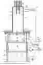 Fig. 01 - Adhesive melter and method having predictive maintenance for exhaust air filter